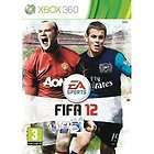 FIFA 12 2012 for Microsoft Xbox 360 (100% Brand New)
