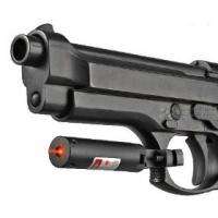 UNIVERSAL Mount Red Dot Pistol Gun Laser sight  