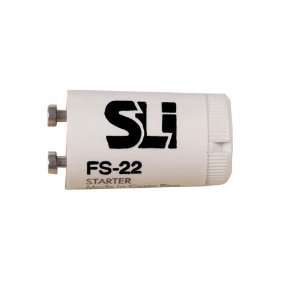  Perfecto Fluorescent Starter FS 22