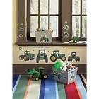 John Deere Birthday Parties or Room Decor 25 Decals Removable Wall 