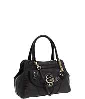 Kenneth Cole Reaction Scene Girl vs GUESS Cool Classic Small Satchel