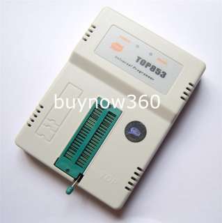 supplied with 1pcs free plcc32 converter