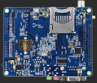 S3C6410 OK6410 B board+4.3LCD(256M RAM,2GB FLASH)  