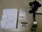 2011 11 OEM FORD MUSTANG BILLET AUTOMATIC SPORT PEDALS