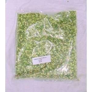 Green Peas Split   2 lbs