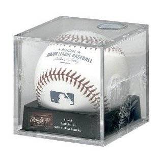 Official Major League Baseball by Rawlings  Sports 