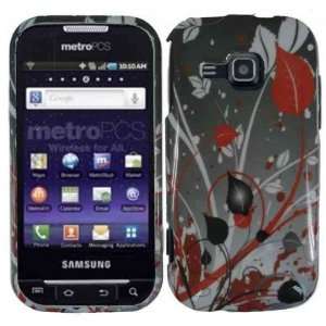   Case Cover for Samsung Galaxy Indulge R910 Cell Phones & Accessories