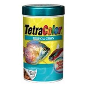  Tetra Tetracolor Tropical Crisps 1.34 oz.