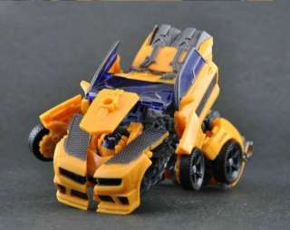 HASBRO Transformers3 Deluxe BUMBLEBEE SERIES B  