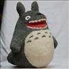 Anime My Neighbor Totoro Plush Ghibli backpack BAG Lovely canvas Bag 