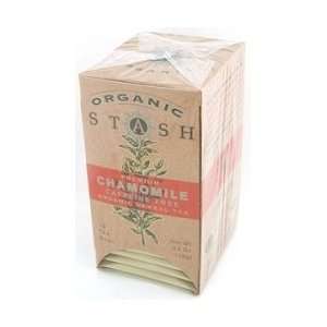  Stash Tea Company   Chamomile   Organic Teas 18 Count 