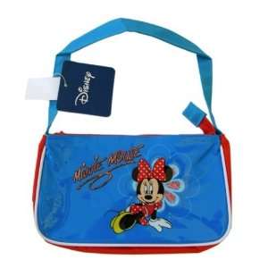  Disney Minnie Mouse Hand Bag   Minnie Mouse Purse 