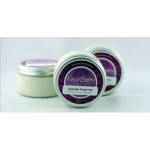    Lavender Tangerine   Whipped Shea and Mango Body Butter Beauty