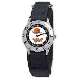    Cleveland Browns Youth Time Teacher Watch