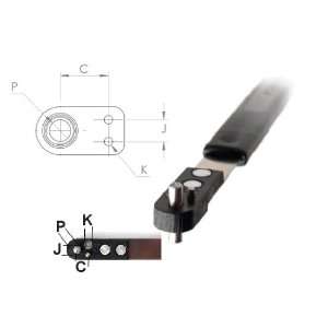  NPJ518TB Side Lug Minature Nut Plate Jig (SLM) Industrial 