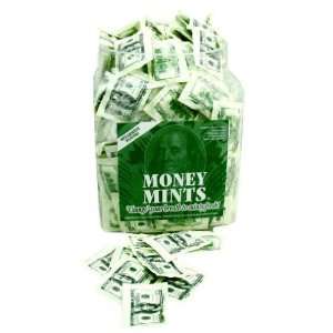 Money Mints, 2 pak, 240 tub  Grocery & Gourmet Food