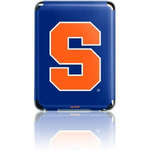   Nano 3G (Syracuse University Blue Logo)  Players & Accessories