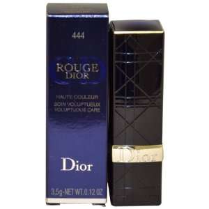 Christian Dior Rouge Dior Voluptuous Care Lipcolor, No. 444 Red Muse 