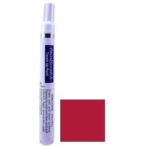  Bordeaux Red Pearl Touch Up Paint for 1994 Volkswagen Eurovan (color 