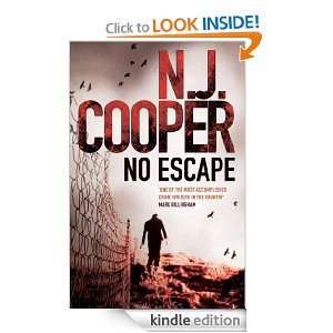 Start reading No Escape  