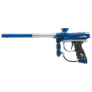  2012 Proto Reflex Paintball Gun  Blue/Gray Dust Sports 
