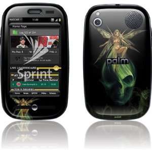  Absinthe Fairy skin for Palm Pre Electronics