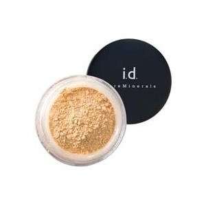 0.02 oz i.d. BareMinerals Eye Shadow   Well Rested Beauty