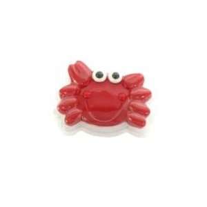  Clearly Fun Soap Fun Shape Soaps   Red Crab Beauty