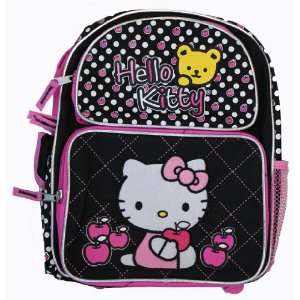  Small Hello Kitty Backpack   Sanrio Hello Kitty School Bag 