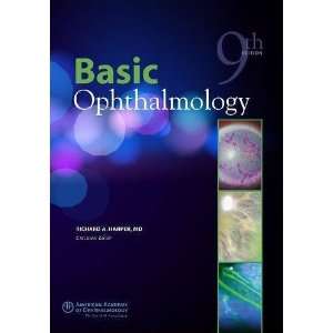  Basic Ophthalmology [Paperback] MD Books