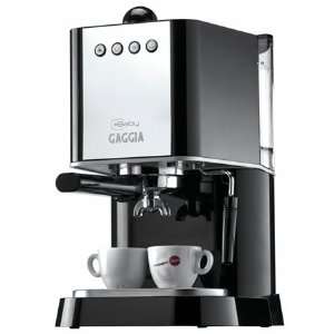  Gaggia New Baby Espresso Machine