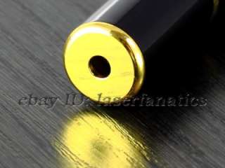 Rare Newest 5mW 593.5nm Yellow Laser Pointer Pen Cool Gadgets  