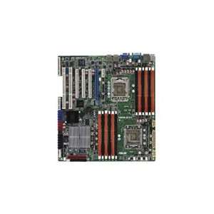  ASUS Z8PE D12X Server Motherboard   Intel Chipset 