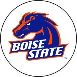  Boise State Broncos Tire Covers Memorabilia. Sports 