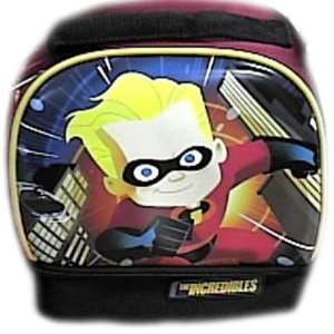  Disney The Incredibles Dash Lunch Tote Toys & Games
