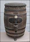 Hires Root Beer Keg Soda Fountain Barrel Glass Float 1902 Beverage 
