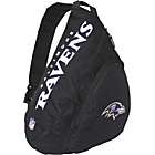 Concept One Baltimore Ravens Slingback Slingbag Sale $28.49