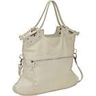 Pietro Alessandro Medium Foldover Tote View 3 Colors $228.00