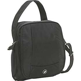 MetroSafe 200 Shoulder Bag Black