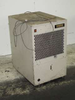 REMCOR CH951 A1533 CHILLER  