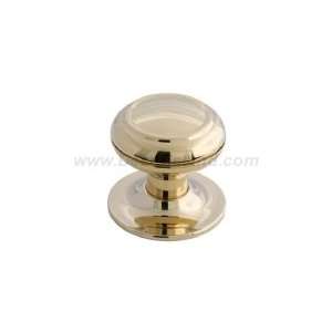    Cifial Traditional 3 Dia Knob & Rosette Door Pull