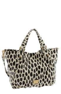 MARC BY MARC JACOBS Catty Q   Franny Printed Tote  