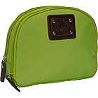 Green Cosmetic Cases   