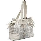 Kooba Rose Linen Tote $378.00 Coupons Not Applicable