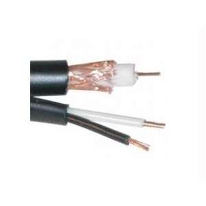  1000ft Siamese RG59 Cable Electronics