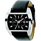 Diesel Watches Not So Basic Basic East/ West $120.00 Coupons Not 