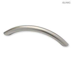 Stainless Steel Arch Bow Cabinet Handle Pull 25+SHIPFRE  