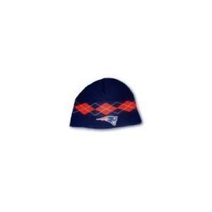  NFL Licensed New England Patriots Beanie Hat Everything 
