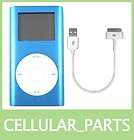 US Apple iPod Mini 2nd Gen 2G 6GB  Player Blue