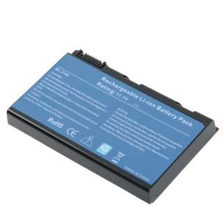 Battery For Acer Aspire 3690 5100 5110 5515 5610 5630 5680 BATBL50L6 